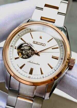 Đồng hồ nam Seiko SARY 052
