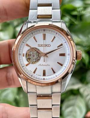 Đồng hồ nam Seiko SARY 052