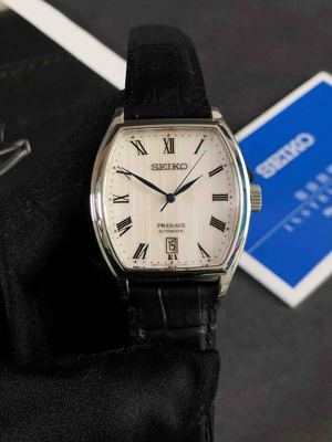 Đồng hồ nam Seiko SARY111