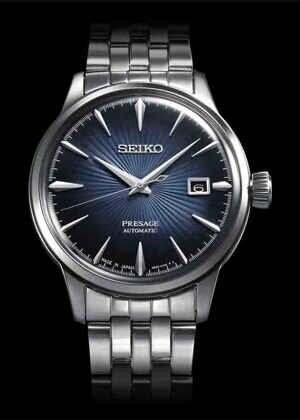 Đồng hồ nam Seiko SARY123