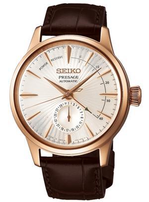 Đồng hồ nam Seiko SARY132