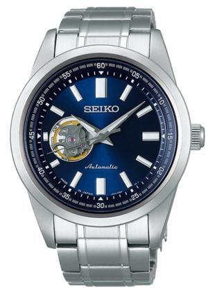 Đồng hồ nam Seiko SCVE051
