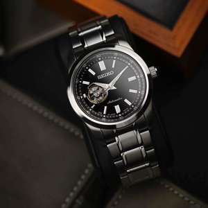 Đồng hồ nam Seiko SCVE053