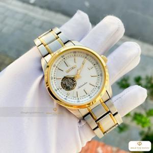 Đồng hồ nam Seiko SCVE058