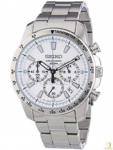 Đồng hồ nam Seiko SE-SSB025P1