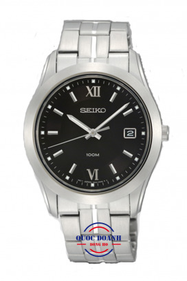 Đồng hồ nam Seiko SGEF37P1