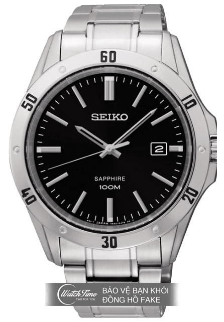 Đồng hồ nam Seiko SGEG55P1