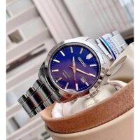 Đồng hồ NAM SEIKO SGEH47P “MẮT XANH” - SỐNG DẬY VẺ ĐẸP TRUYỀN THỐNG