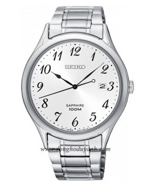 Đồng hồ nam Seiko SGEH73P1