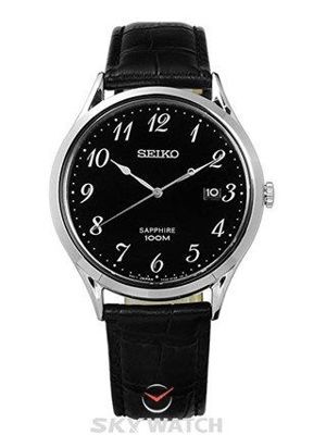 Đồng hồ nam Seiko SGEH77P1