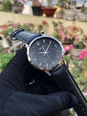 Đồng hồ nam Seiko SGEH85P1