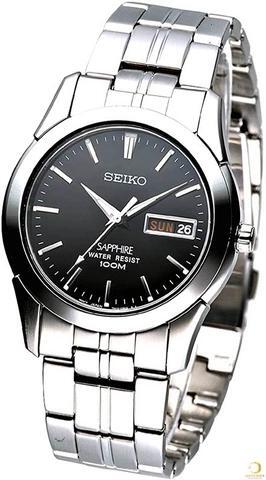 Đồng hồ nam Seiko SGG715P1