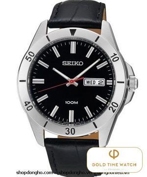 Đồng hồ nam Seiko SGGA75P2