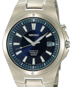 Đồng hồ nam Seiko SKA395P1