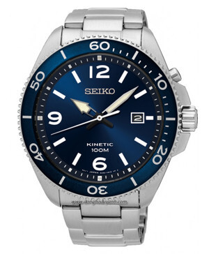 Đồng hồ nam Seiko SKA745P1