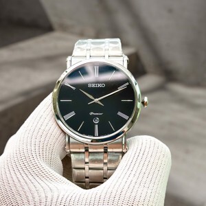 Đồng hồ nam Seiko SKP393P1