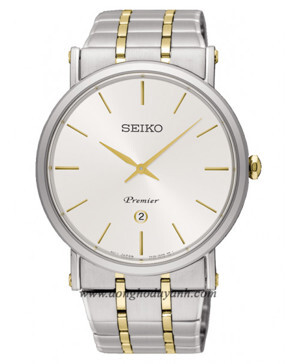 Đồng hồ nam Seiko SKP400P1