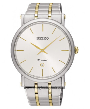 Đồng hồ nam Seiko SKP400P1