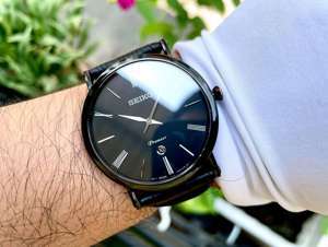 Đồng hồ nam Seiko SKP401P1