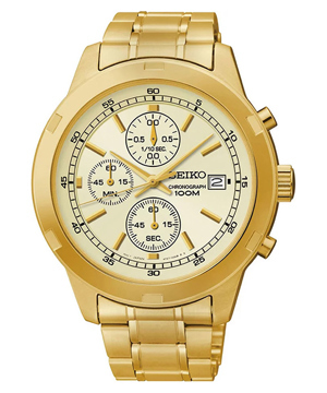 Đồng hồ nam Seiko SKS426P1