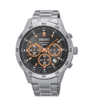Đồng hồ nam Seiko SKS521P1
