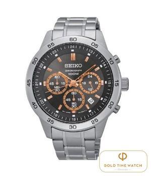 Đồng hồ nam Seiko SKS521P1