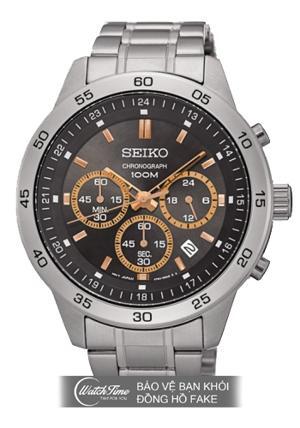 Đồng hồ nam Seiko SKS521P1