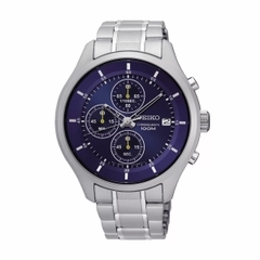 Đồng hồ nam Seiko SKS537P1