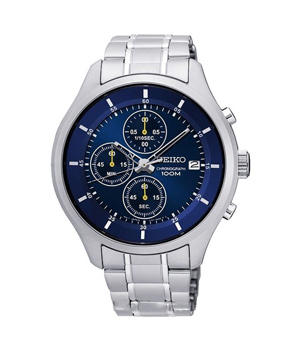 Đồng hồ nam Seiko SKS537P1