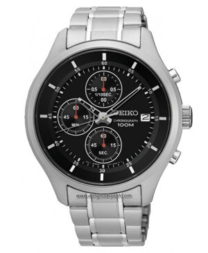 Đồng hồ nam Seiko SKS539P1