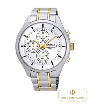 Đồng hồ nam Seiko SKS541P1