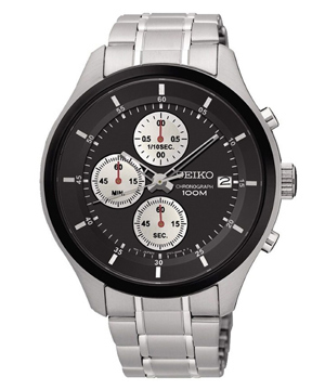 Đồng hồ nam Seiko SKS545P1