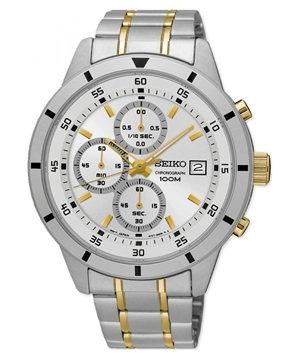 Đồng hồ nam Seiko SKS563P1