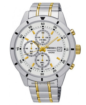 Đồng hồ nam Seiko SKS563P1