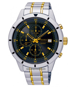 Đồng hồ nam Seiko SKS565P1