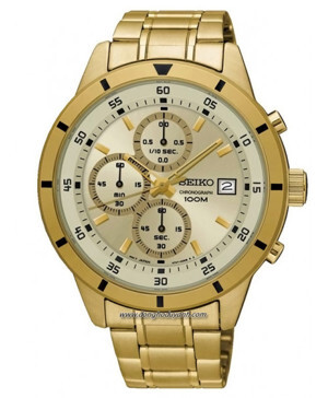 Đồng hồ nam Seiko SKS566P1