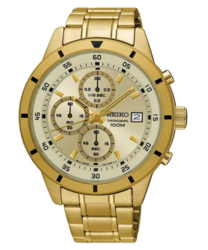 Đồng hồ nam Seiko SKS566P1
