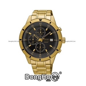 Đồng hồ nam Seiko SKS568P1