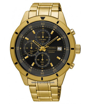 Đồng hồ nam Seiko SKS568P1