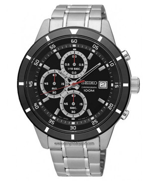Đồng hồ nam Seiko SKS569P1