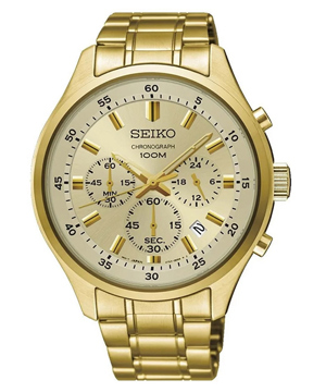 Đồng hồ nam Seiko SKS592P1