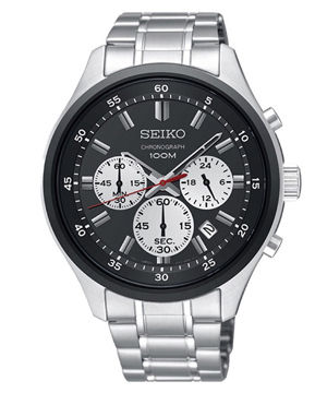 Đồng hồ nam Seiko SKS593P1