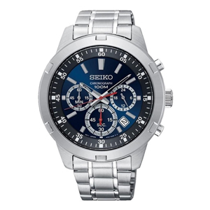 Đồng hồ nam Seiko SKS603P1