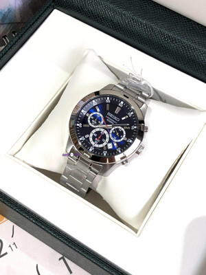 Đồng hồ nam Seiko SKS603P1