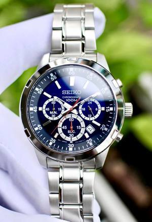 Đồng hồ nam Seiko SKS603P1
