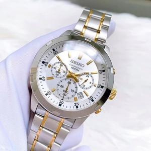 Đồng hồ nam Seiko SKS607P1