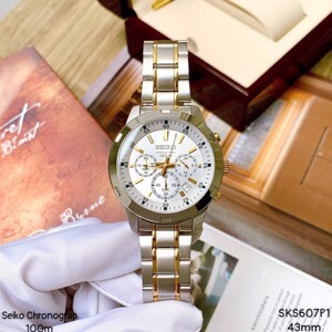 Đồng hồ nam Seiko SKS607P1