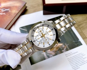 Đồng hồ nam Seiko SKS607P1