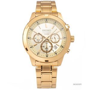 Đồng hồ nam Seiko SKS610P1