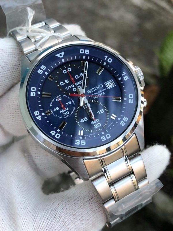 Đồng hồ nam Seiko SKS625P1